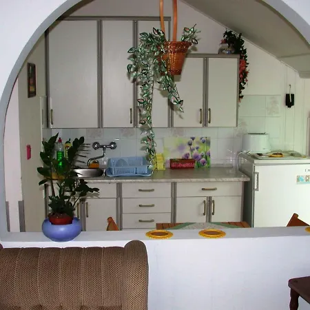 Apartment Balatonmariafurdo 19434b Balatonkeresztur