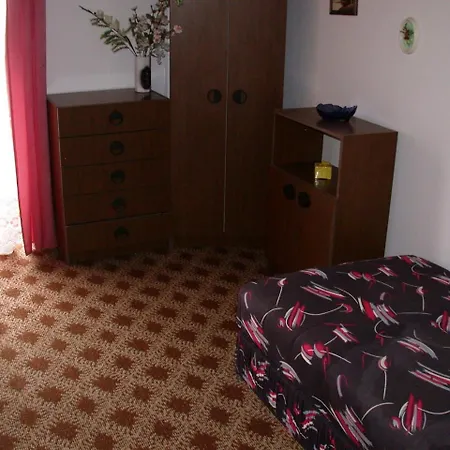 Apartment Balatonmariafurdo 19434b *