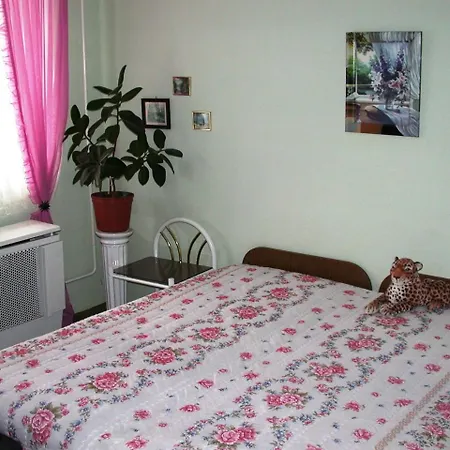 Apartment Balatonmariafurdo 19434b Balatonkeresztur
